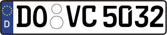 DO-VC5032