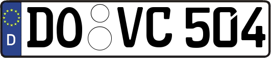 DO-VC504