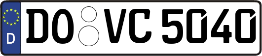 DO-VC5040