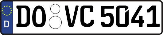 DO-VC5041