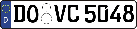 DO-VC5048