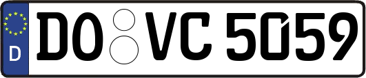 DO-VC5059