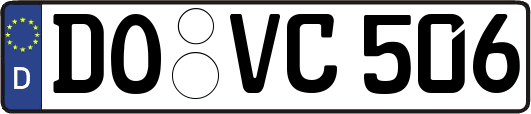 DO-VC506