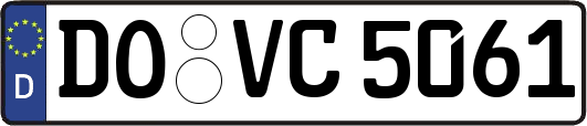 DO-VC5061