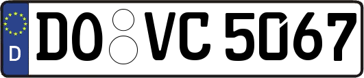 DO-VC5067