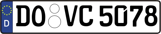 DO-VC5078