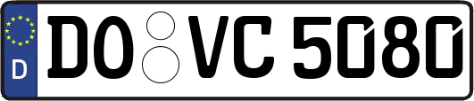 DO-VC5080