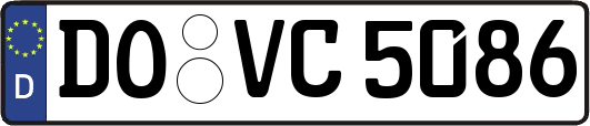 DO-VC5086