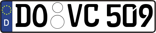 DO-VC509