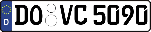 DO-VC5090