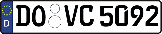 DO-VC5092