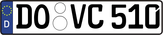 DO-VC510