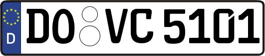 DO-VC5101