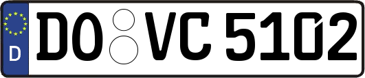 DO-VC5102