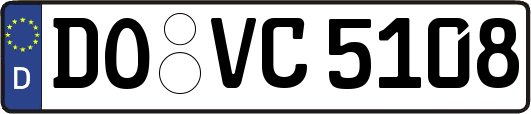 DO-VC5108