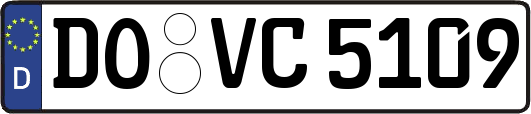 DO-VC5109