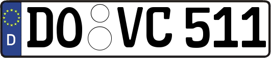 DO-VC511