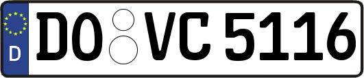 DO-VC5116