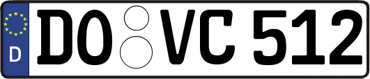 DO-VC512