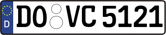 DO-VC5121