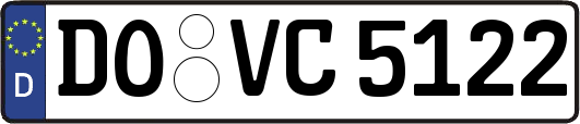DO-VC5122