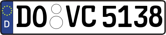 DO-VC5138