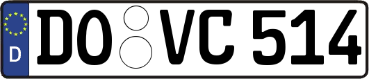 DO-VC514