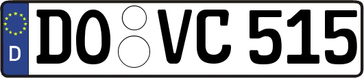 DO-VC515