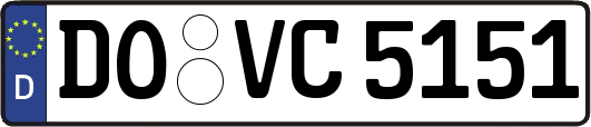 DO-VC5151
