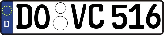 DO-VC516