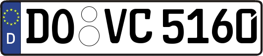 DO-VC5160