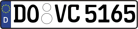 DO-VC5165