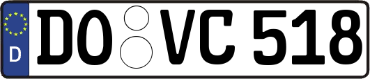 DO-VC518
