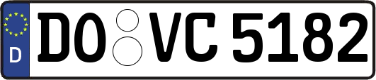 DO-VC5182