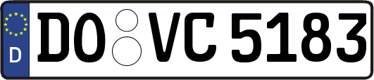 DO-VC5183