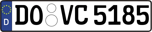 DO-VC5185