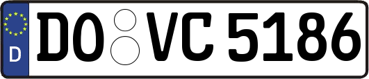 DO-VC5186