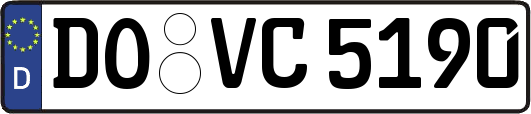 DO-VC5190