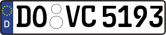 DO-VC5193