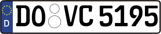 DO-VC5195