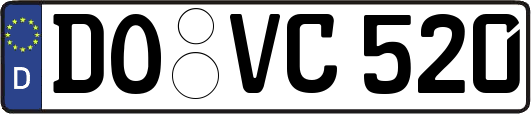 DO-VC520
