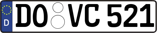 DO-VC521