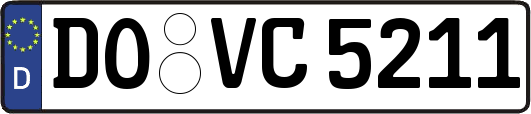 DO-VC5211