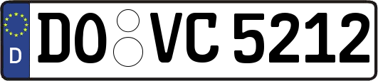 DO-VC5212