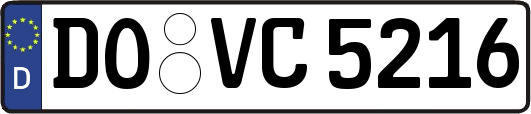 DO-VC5216