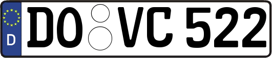 DO-VC522