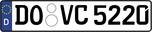DO-VC5220
