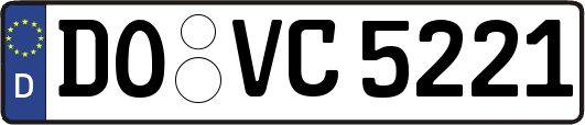 DO-VC5221