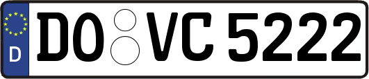 DO-VC5222