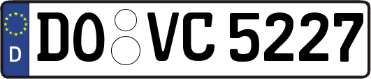 DO-VC5227
